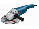 Болгарка BOSCH GWS 22-180 H
