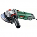 Болгарка BOSCH PWS 1000-125