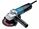 Болгарка MAKITA 9562 CVH
