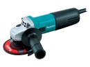 Болгарка MAKITA 9566 C