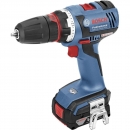 Дрель-шуруповерт BOSCH GSR 14,4 V-EC FC2 L-BOXX Professional