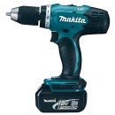 Дрель-шуруповерт MAKITA DDF 453 RFE