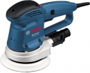 Эксцентриковая шлифмашина BOSCH GEX 150 AC