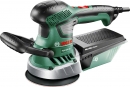 Эксцентриковая шлифмашина BOSCH PEX 400 AE