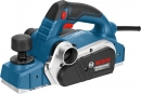 Электрорубанок BOSCH GHO 26-82 D
