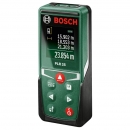 Лазерный дальномер BOSCH PLR 25