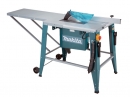 Аренда настольной дисковой пилы MAKITA 2712