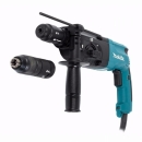 Перфоратор MAKITA HR 2450 FT
