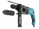 Перфоратор MAKITA HR 2470 FT