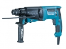 Перфоратор MAKITA HR 2630