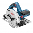 Пила циркулярная BOSCH GKS 55+ G