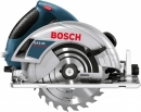 Пила циркулярная BOSCH GKS 65