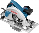 Пила циркулярная BOSCH GKS 85