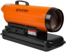 Тепловая пушка дизельная ECOTERM DHD-200