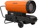 Тепловая пушка дизельная ECOTERM DHD-500W