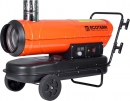 Тепловая пушка дизельная ECOTERM DHI-30W