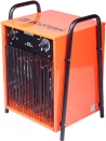 Тепловая пушка электрическая ECOTERM EHC-22/3B