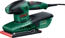 Виброшлифмашина BOSCH PSS 200 AC
